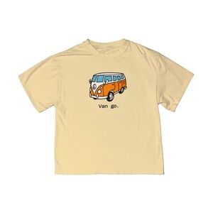 SHEIN Women's Graphic Short Sleeve Shirt